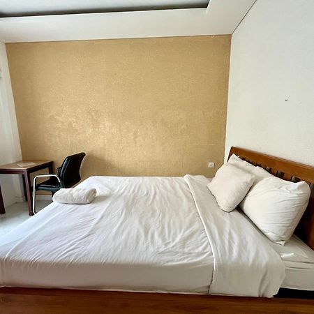 Serenity Twin Express Canggu מראה חיצוני תמונה