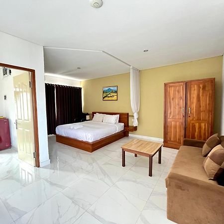 Serenity Twin Express Canggu מראה חיצוני תמונה
