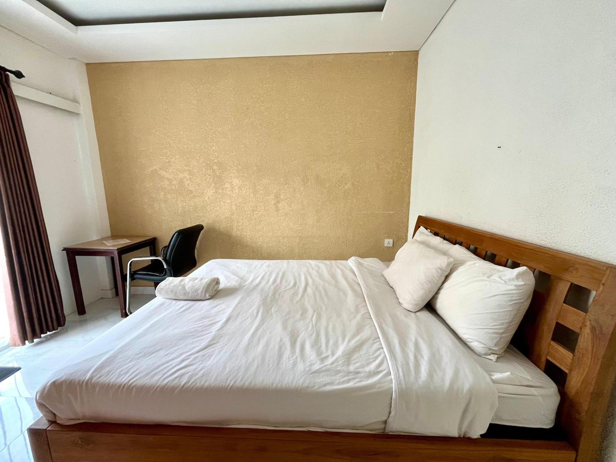 Serenity Twin Express Canggu מראה חיצוני תמונה