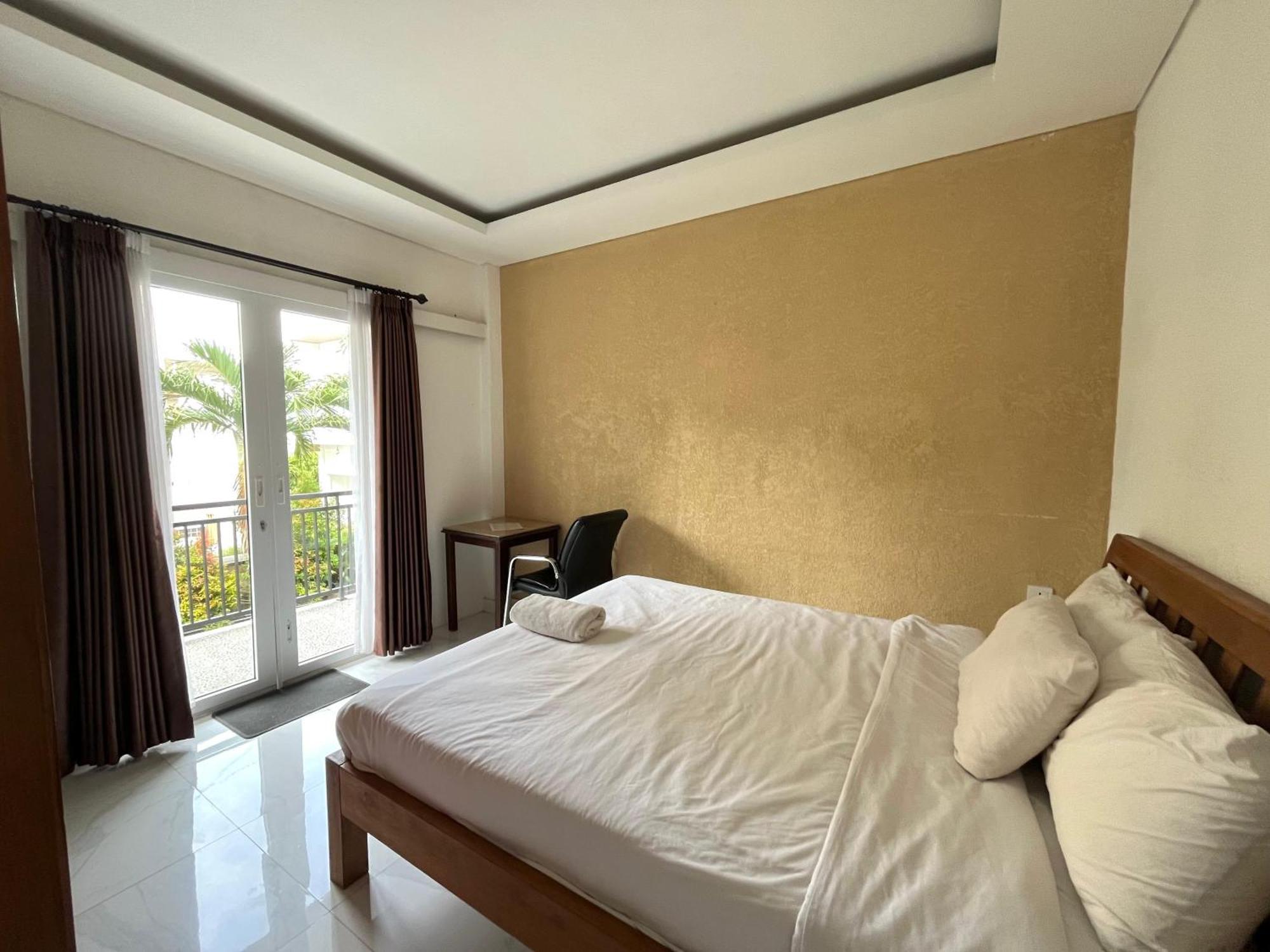 Serenity Twin Express Canggu מראה חיצוני תמונה