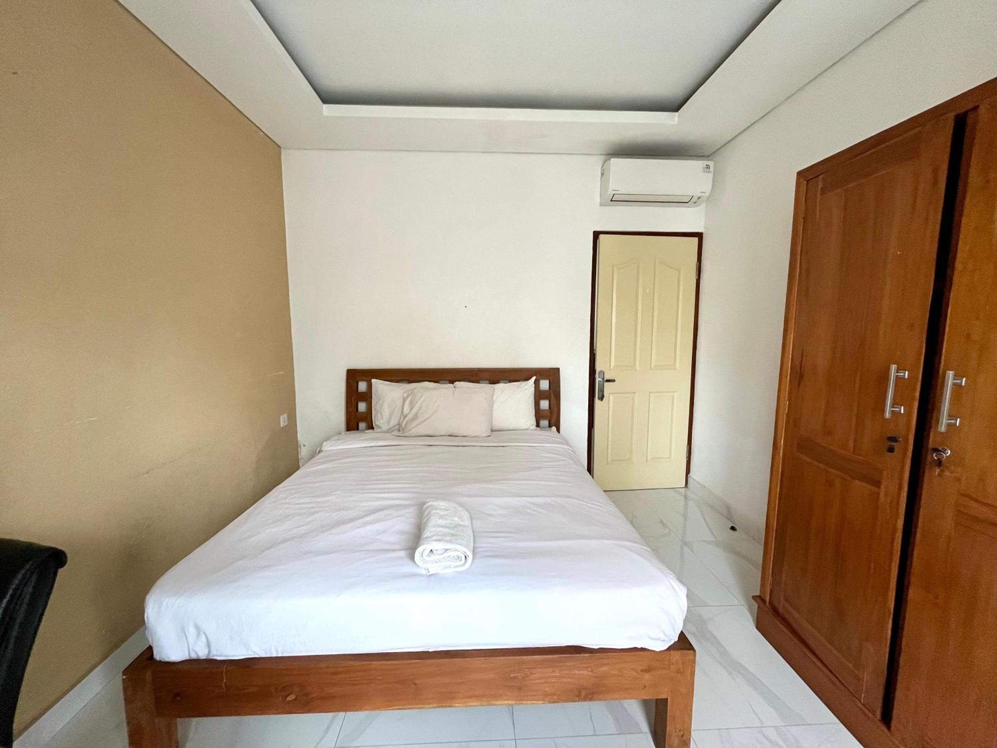 Serenity Twin Express Canggu מראה חיצוני תמונה