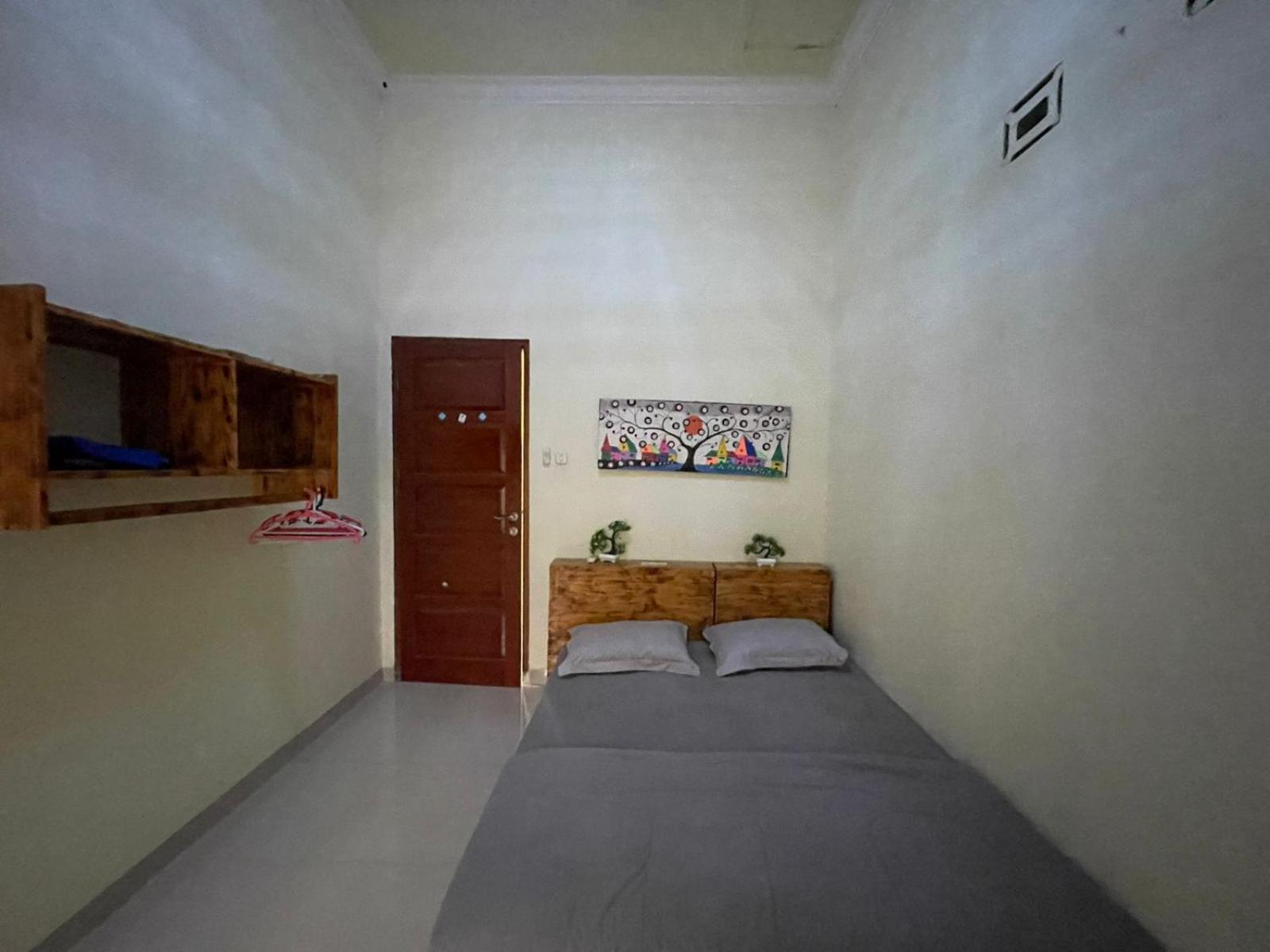Serenity Twin Express Canggu מראה חיצוני תמונה