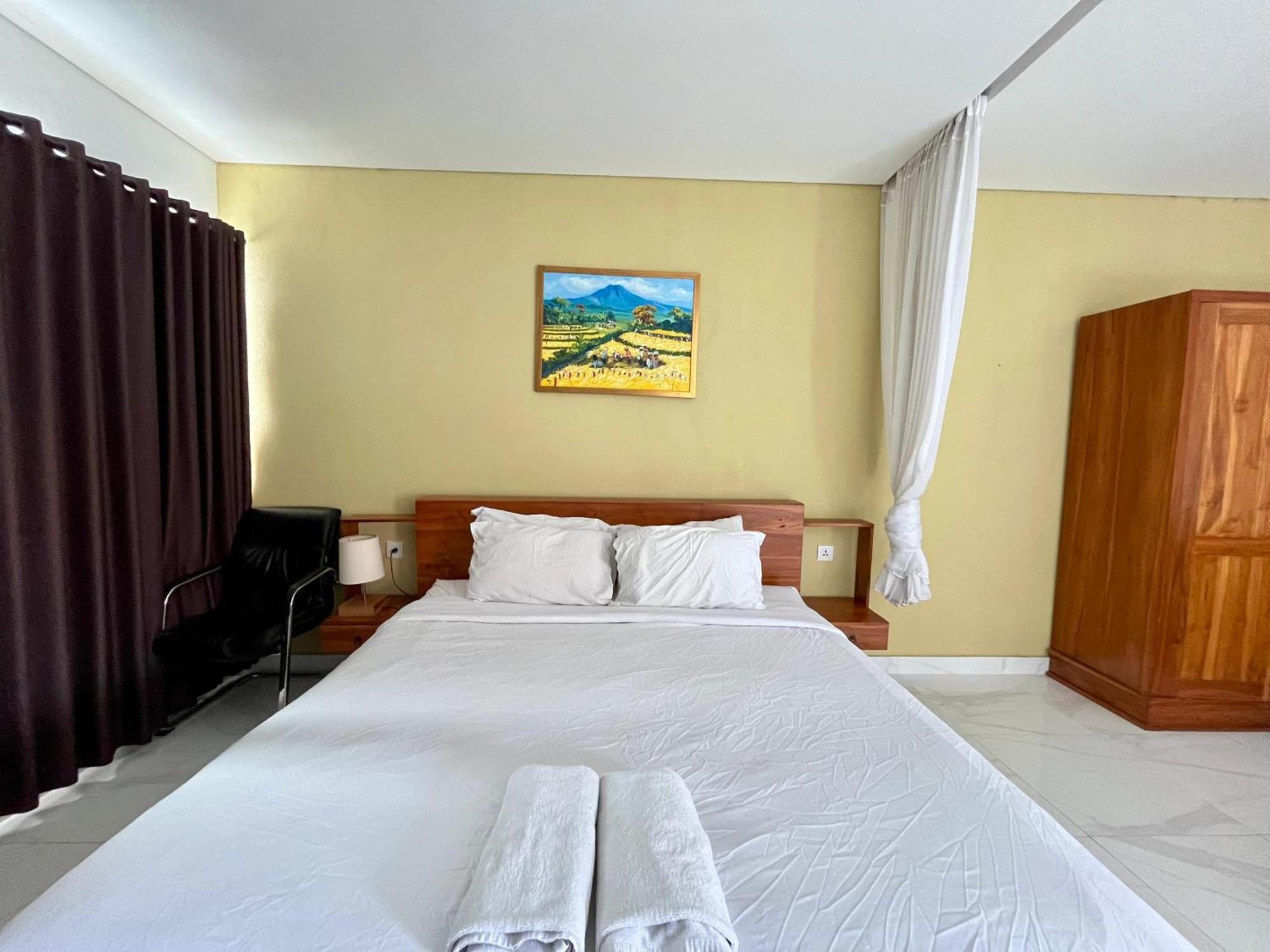 Serenity Twin Express Canggu מראה חיצוני תמונה