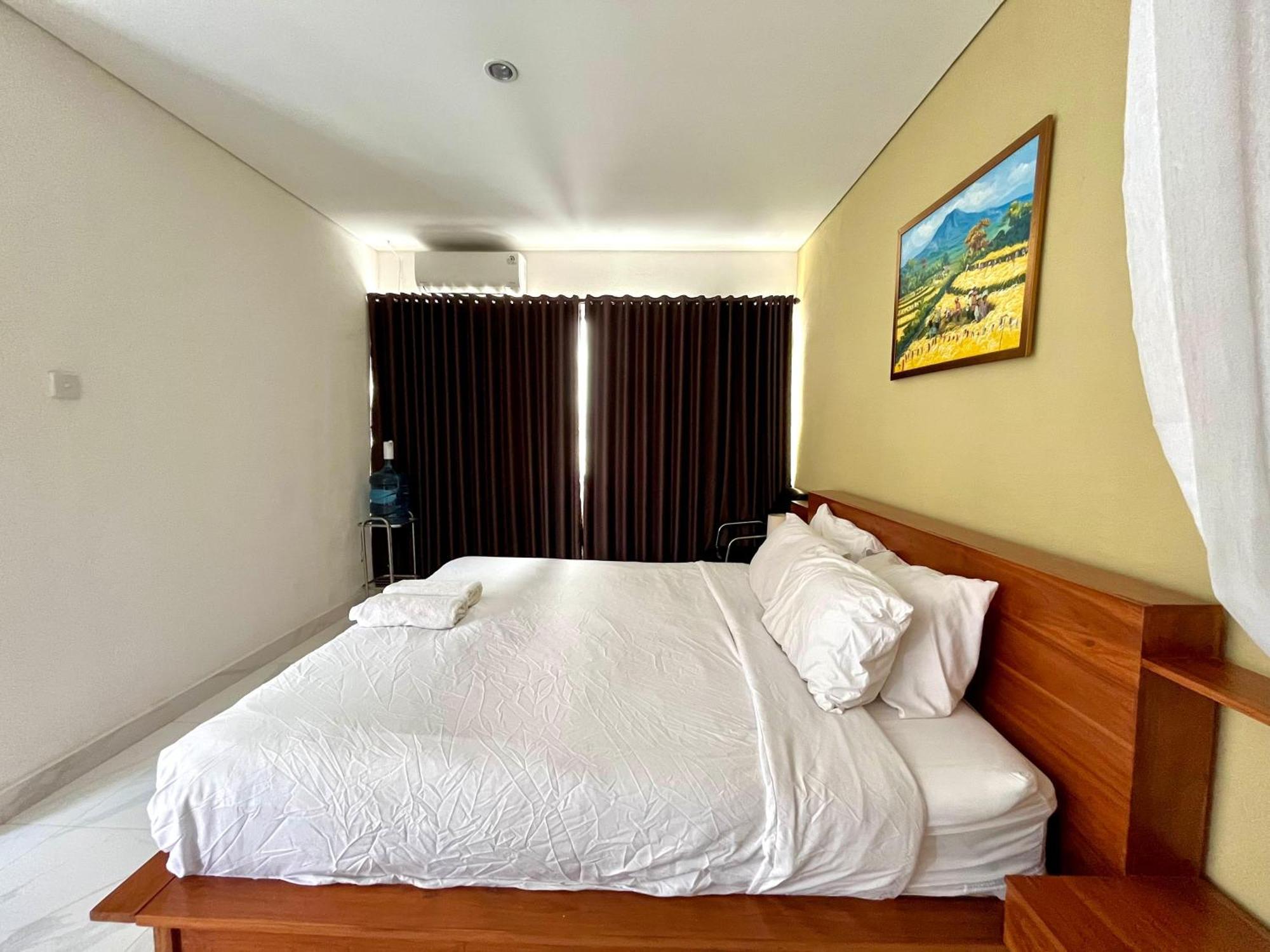Serenity Twin Express Canggu מראה חיצוני תמונה