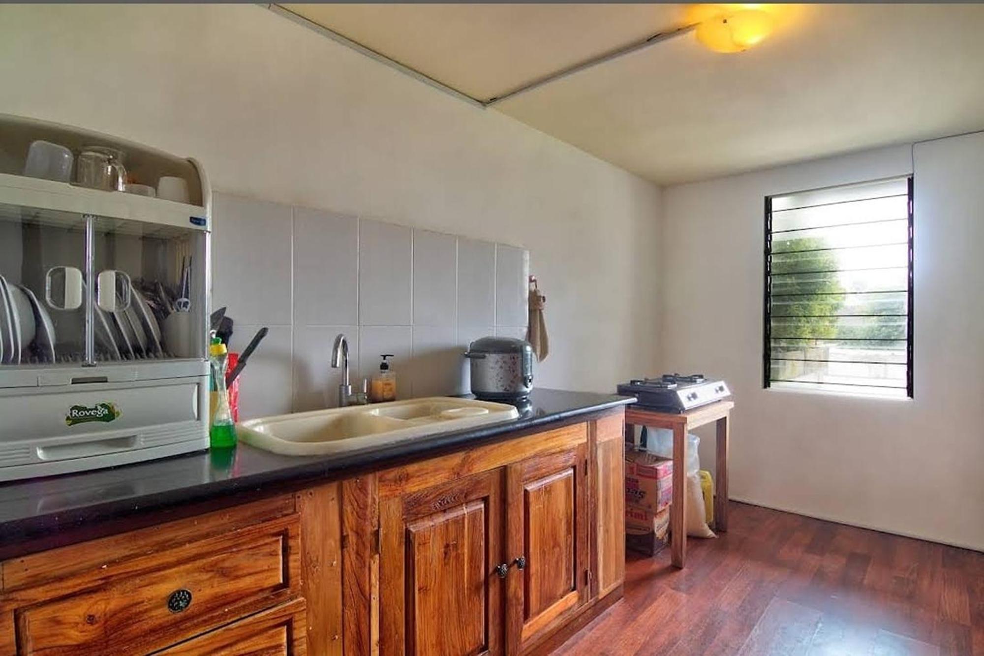 Serenity Twin Express Canggu מראה חיצוני תמונה