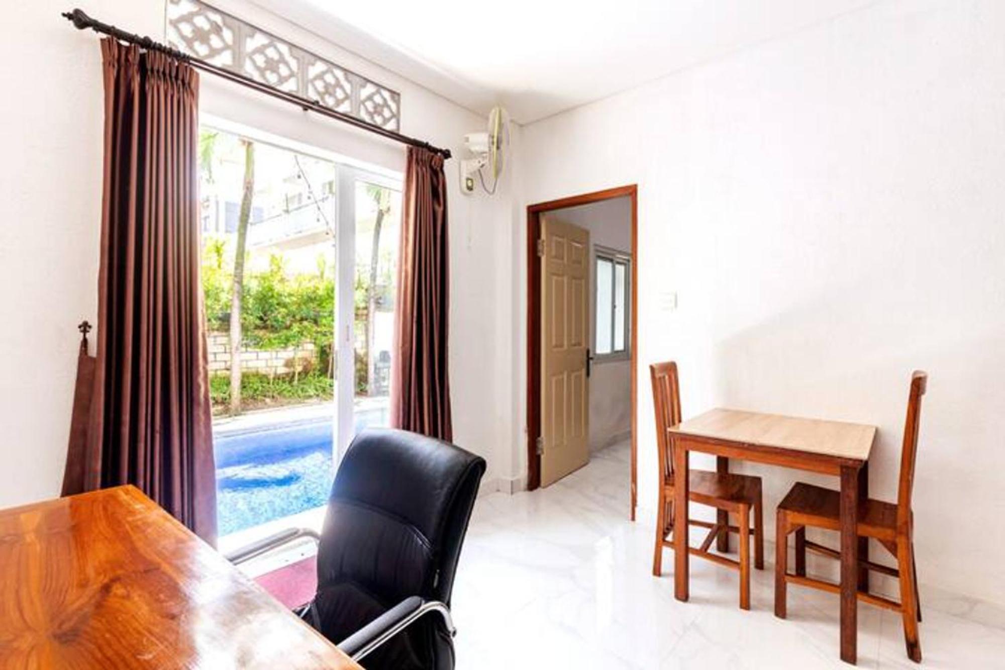 Serenity Twin Express Canggu מראה חיצוני תמונה
