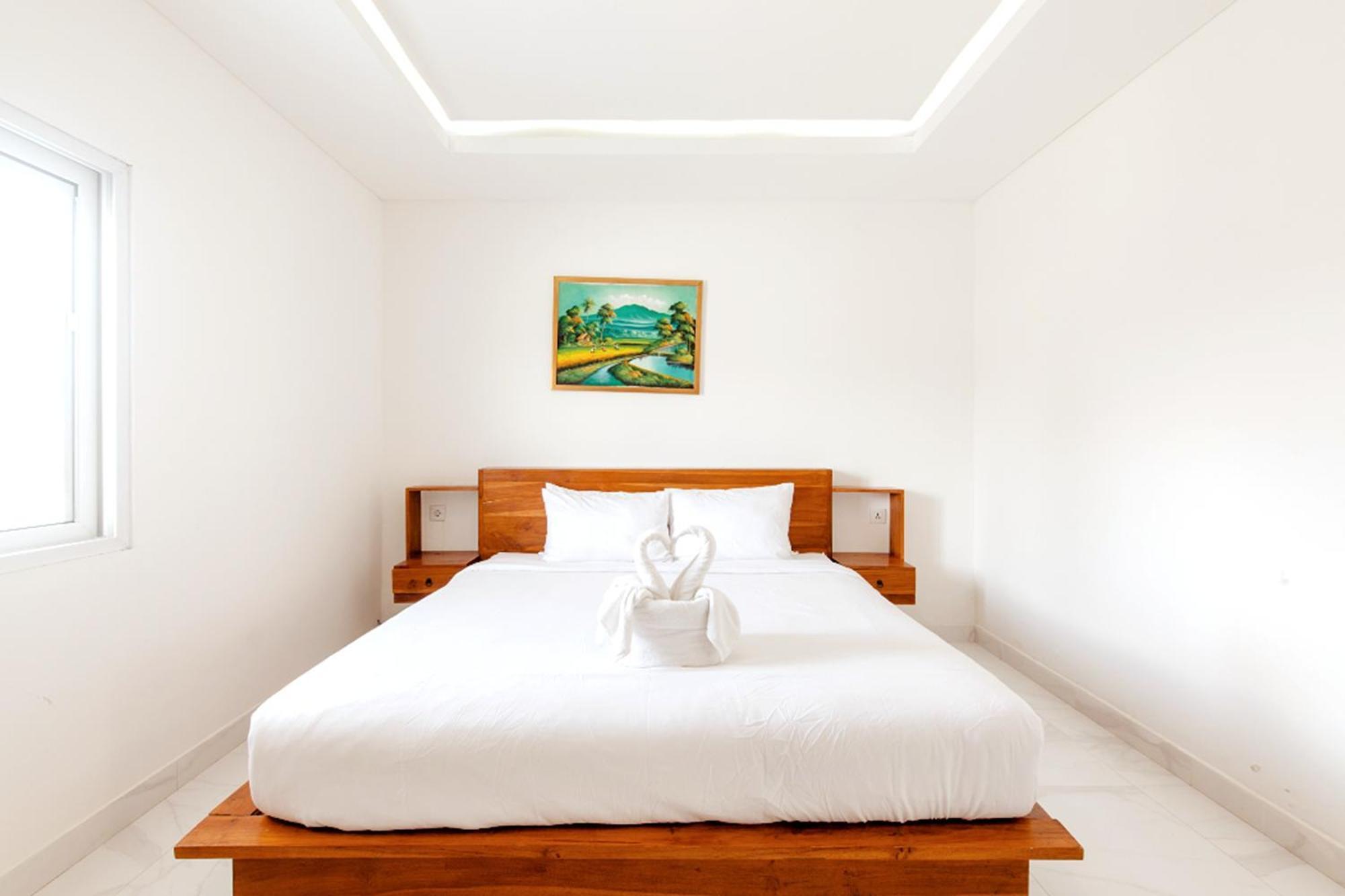 Serenity Twin Express Canggu מראה חיצוני תמונה