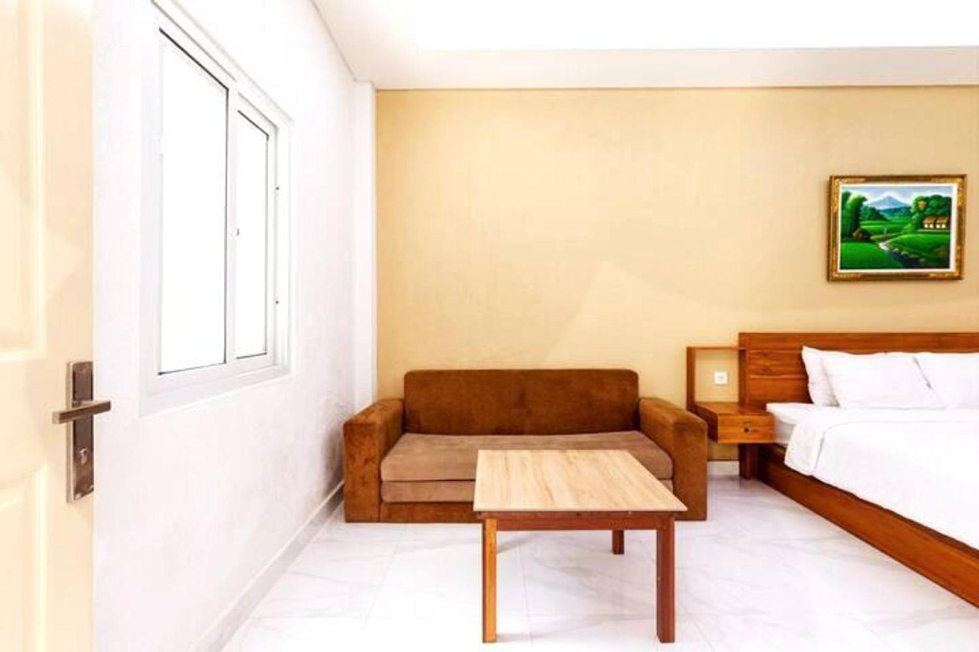 Serenity Twin Express Canggu מראה חיצוני תמונה