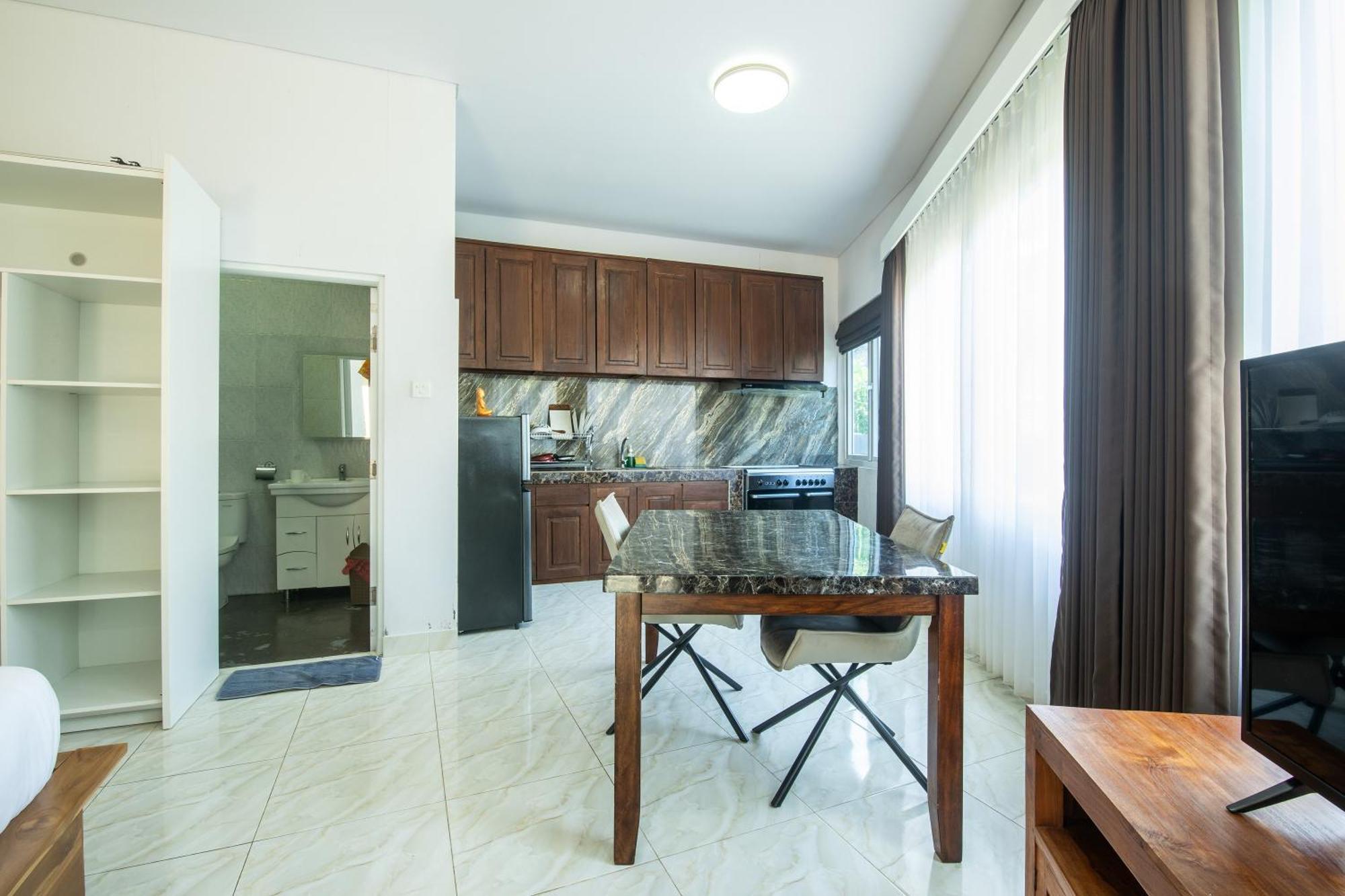 Serenity Twin Express Canggu מראה חיצוני תמונה